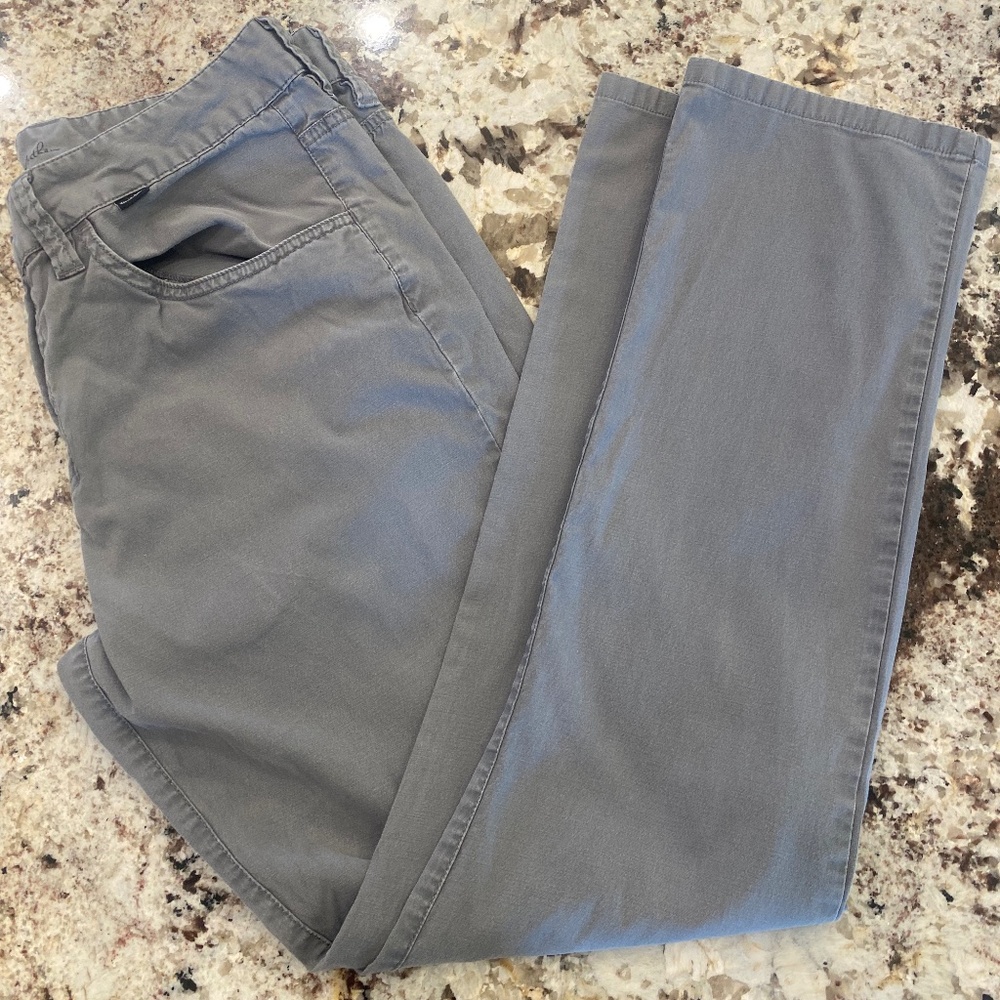 Travis Mathew Open to Close Pants